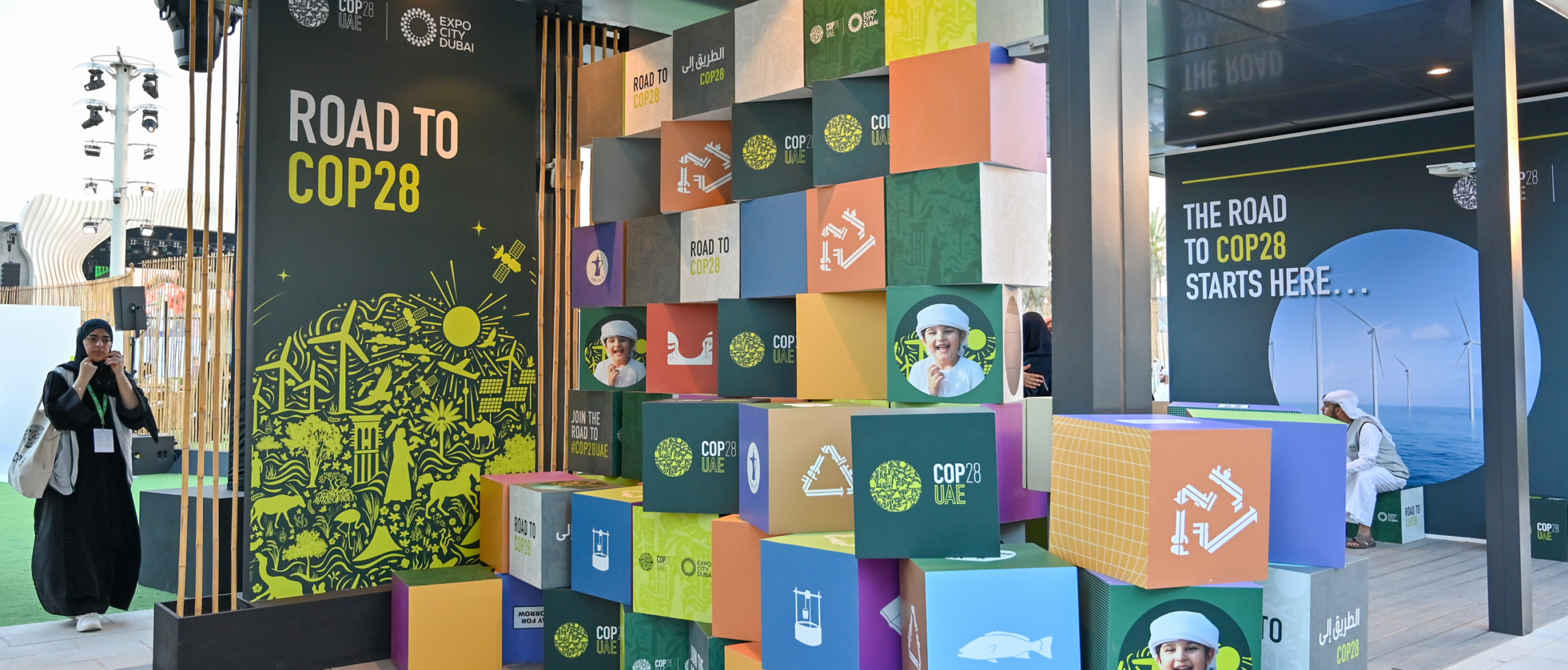 La COP-28 s'ouvre à Dubaï avec un appel à une action plus efficace face à l’aggravation de la crise climatique