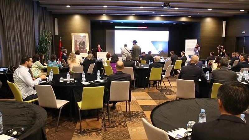 Rabat: Une ère nouvelle de la e-Santé se profile à l'horizon