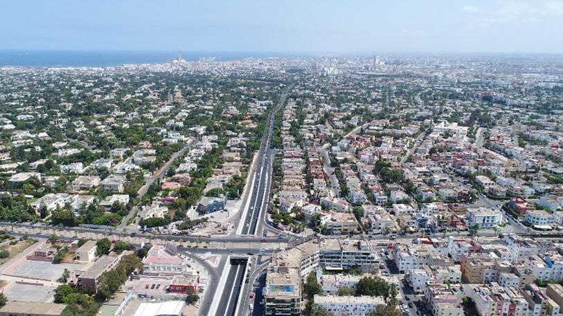 Schéma régional d'aménagement du territoire : la Cour des Comptes fustige les lacunes de gouvernance