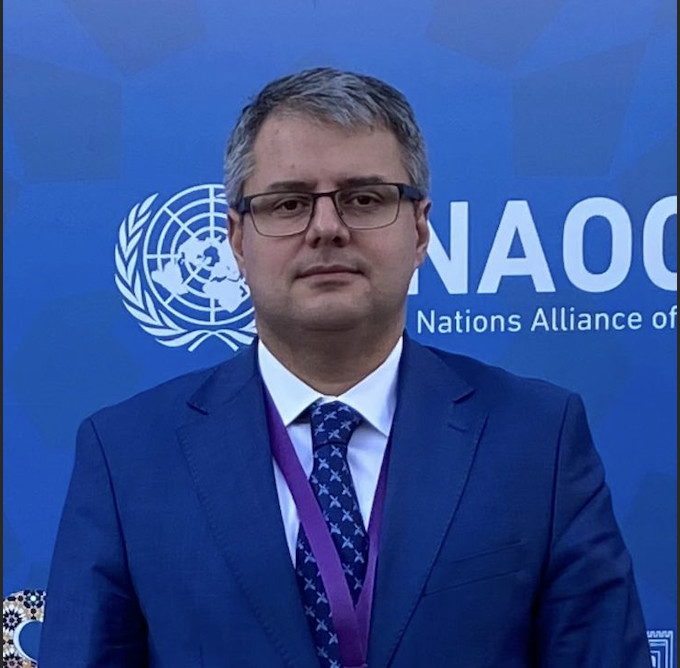 Pendant la période d'occupation, l'Arménie a posé plus d'un million de mines sur le territoire de l'Azerbaïdjan !