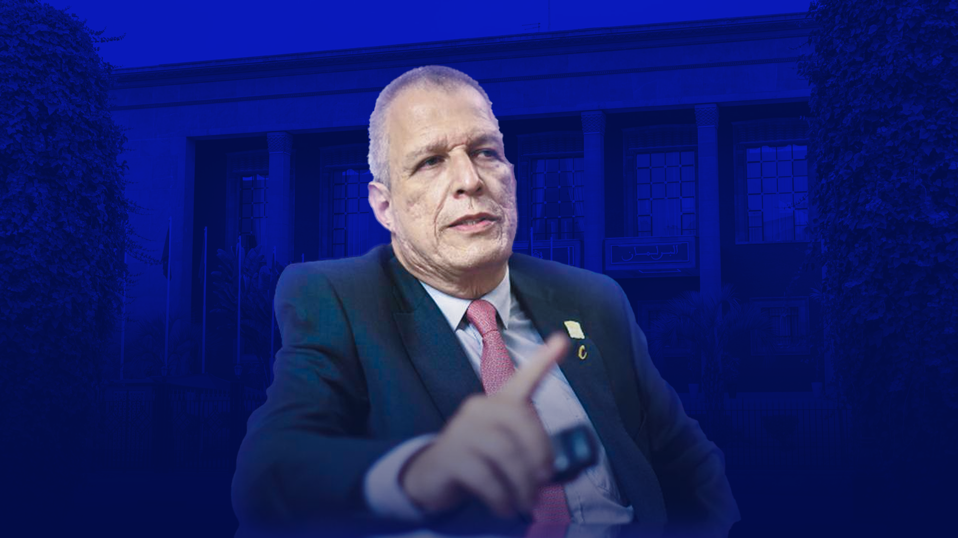 Exclusif : German Blanco Alvarez et neufs sénateurs colombiens attendus au Maroc pour désamorcer la crise