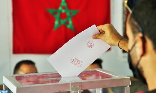 Révision annuelle des listes électorales générales: le dépôt des nouvelles demandes d'inscription ouvert jusqu'au 31 décembre