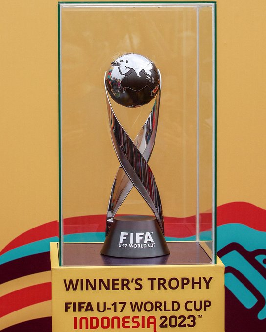 Mondial U17/ Finale Allemagne - France: Ce samedi, horaire et chaînes ?