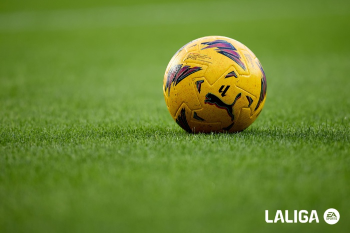 Liga : Lutte à distance entre Gérone et le Real