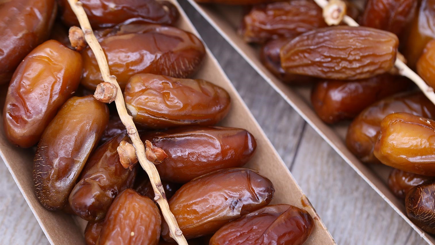 Dattes: 17,7% des exportations tunisiennes affluent vers le Maroc