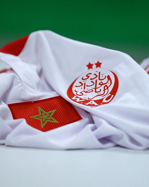 Crise du Wydad: Confirmé ,Ramzy présent sur le banc face au MCO