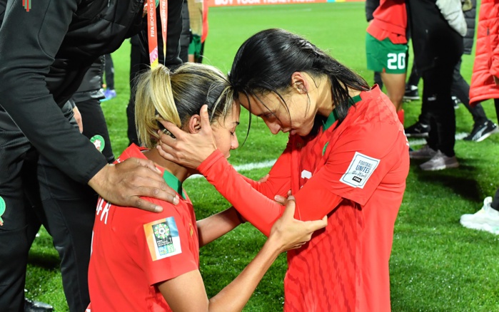 CAN féminine Maroc 2024/ Ultime tour qualificatif   Ce mardi, la liste des qualifiés sera close