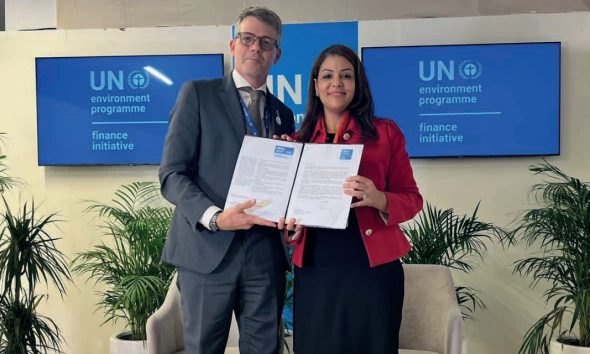 COP28: Attijariwafa Bank et Schneider Electric allient leur force pour l'efficacité énergétique