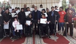 Khouribga / INDH : Booster le capital humain sur fond de 25 chaines de valeur