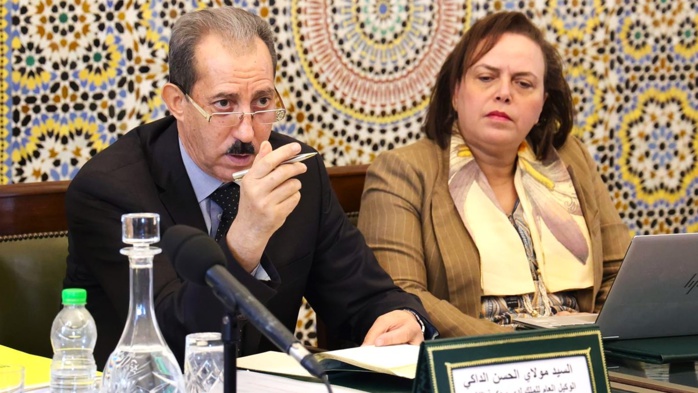 Révision de la Moudawana : l'UGTM livre ses recommandations