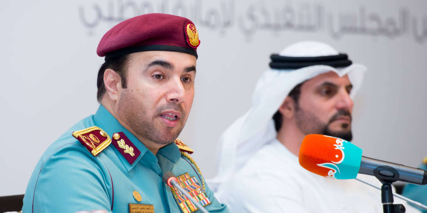 Le président d'Interpol salue l'efficacité et le professionnalisme des institutions sécuritaires marocaines