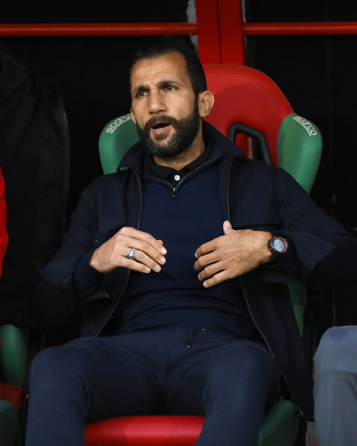 Botola D1-J7/ Mise à jour -WAC-MCO :  Le Wydad vainqueur mentalement !