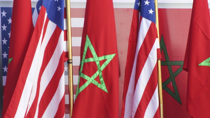 Les Etats-Unis, "partenaire clé" dans la consolidation du leadership continental du Maroc en cybersécurité