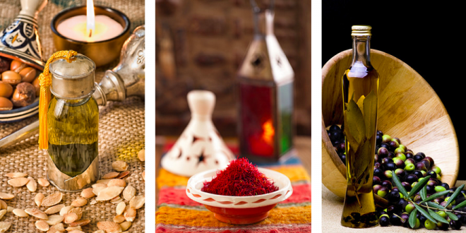 Lifestyle Expo 2023: Les produits du terroir dans toute leur splendeur