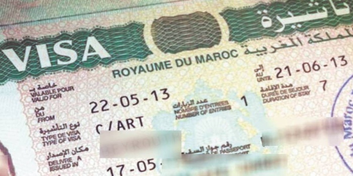L'ambassade du Maroc en Inde et au Népal externalise les demandes de visas  à DU Digital Global