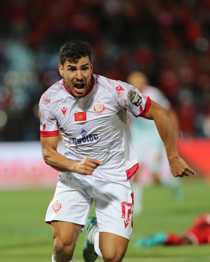 LDC / Wydad – Simba :  Une dose d'espoir et un sursis dans la douleur !