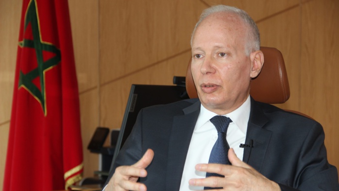 Interview avec Mohammed Bachir Rachdi : Examen des défis de la rude bataille contre la corruption