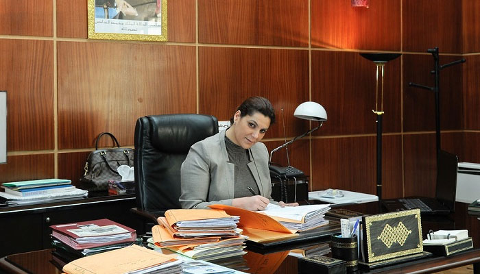 Urbanisme: vers la mise en place des bases d'une planification urbaine prospective, stratégique et durable