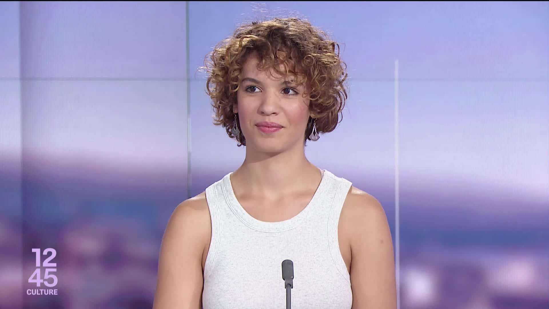 L’auteure marocaine Salma El Moumni décroche le "Prix Roman des étudiants France Culture 2024" pour "Adieu Tanger"