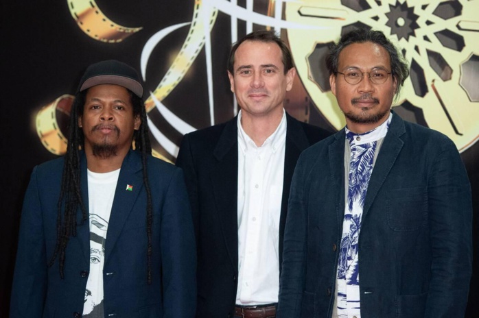 Interview avec l’équipe du film malgache « Disco Africa » : « Un film sur l’avenir que nous souhaitons pour la jeunesse malgache et africaine »