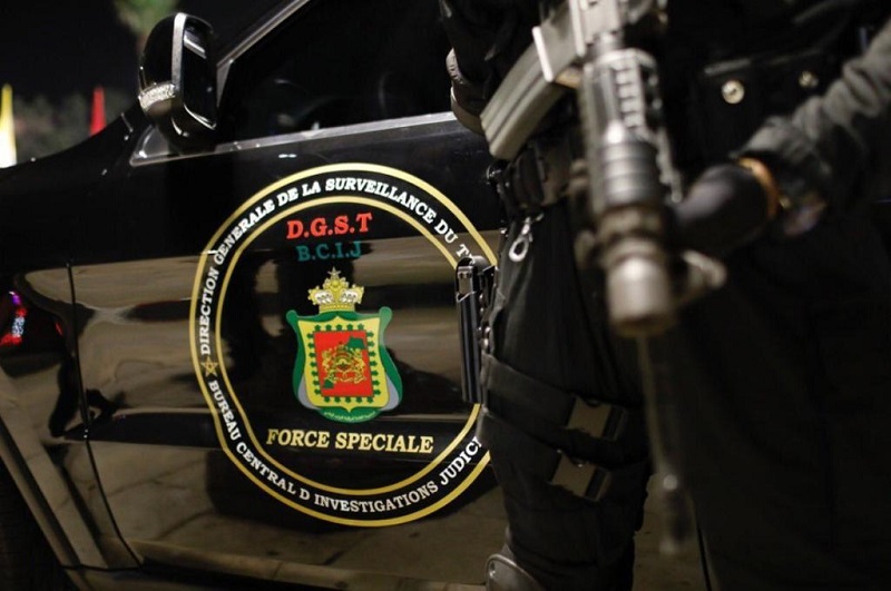 L'Espagne démantèle une cellule pro-Daech grâce à l'intervention de la DGST