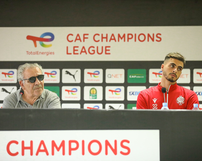 Ligue des champions / Simba-Wydad  Un accueil déstabilisant pour une finale de survie en LDC