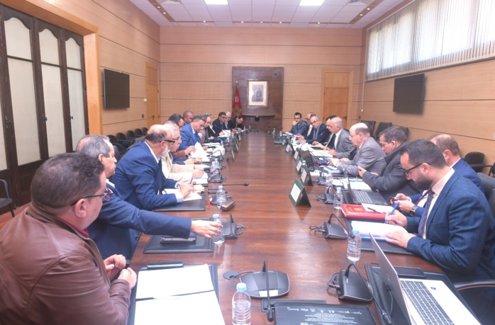 Statut unifié :  intégration des "contractuels", durée de travail, missions... le gouvernement et les syndicats parviennent à un compromis