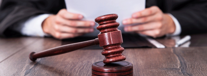 Justice : Les magistrats dénoncent le manque de « sécurité professionnelle »