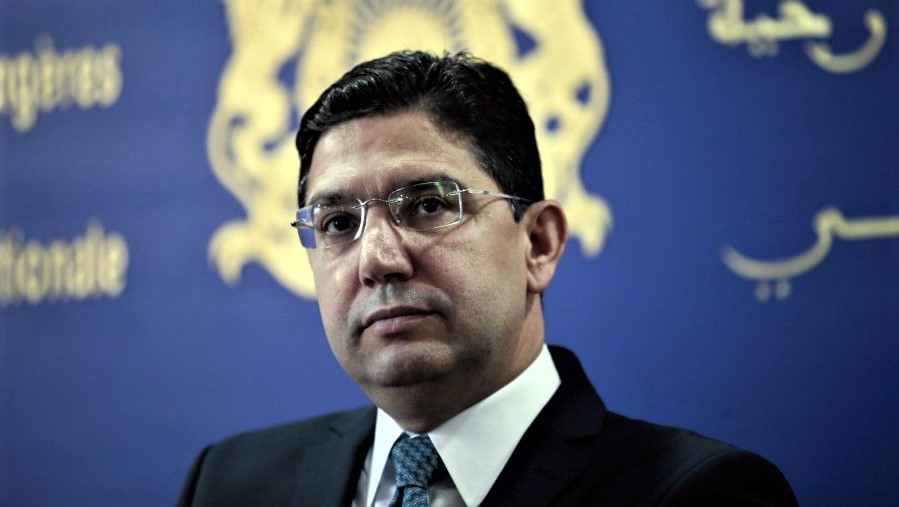 "Les questions régionales" au cœur d'une rencontre entre Nasser Bourita et Joshua Harris