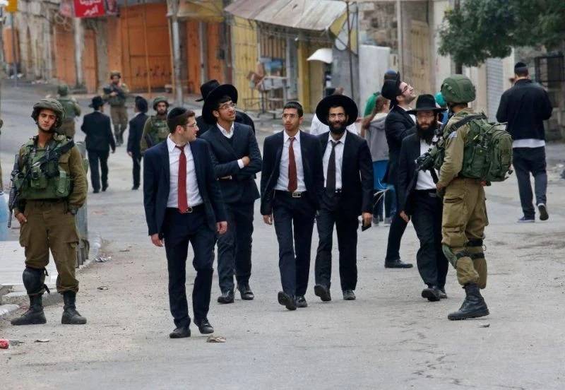 La France va prendre des sanctions contre certains colons israéliens extrémistes (Colonna)