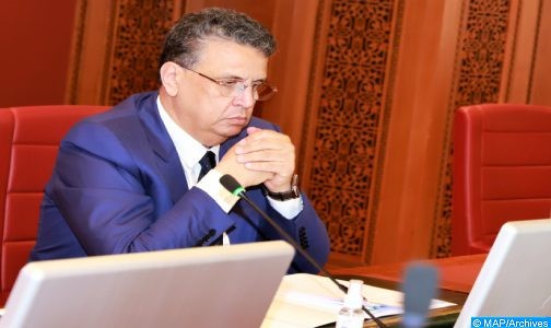 Procédure civile : Abdellatif Ouahbi veut mettre fin à l’anarchie des enchères publiques