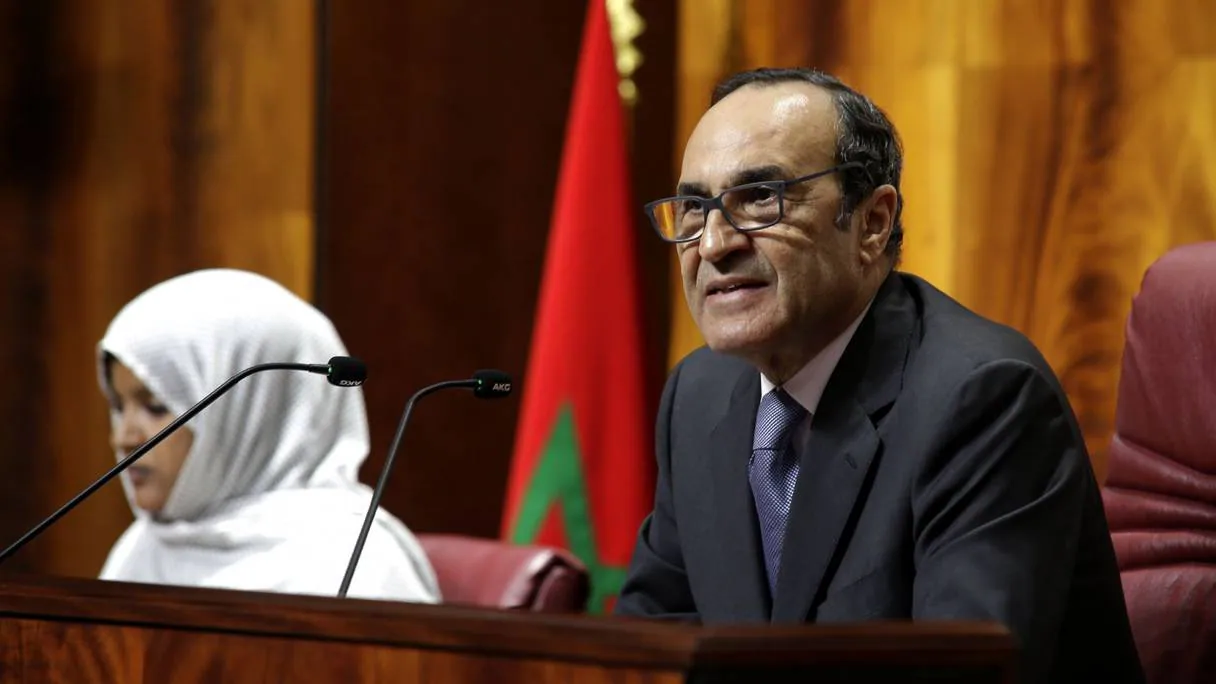 El Malki : La préservation des intérêts des apprenants et des enseignants est essentielle pour rehausser la qualité des établissements d’éducation