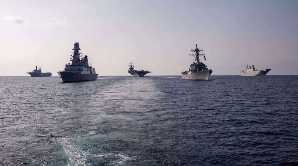 Mer Rouge : Washington annonce une coalition contre les attaques des Houthis