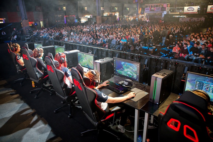 Gaming : Les pionniers marocains d’une industrie en devenir