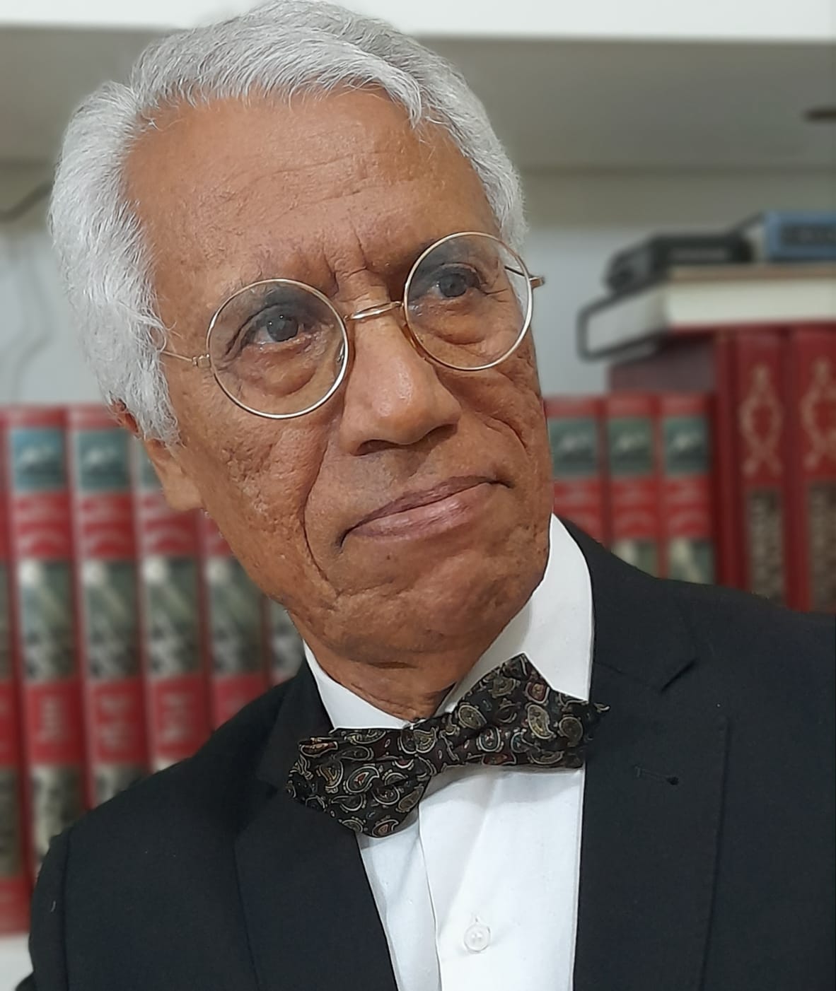 Noureddine Elhachami Oudghiri : «l’espoir est dans la capacité de l’homme à s’adapter à son environnement»