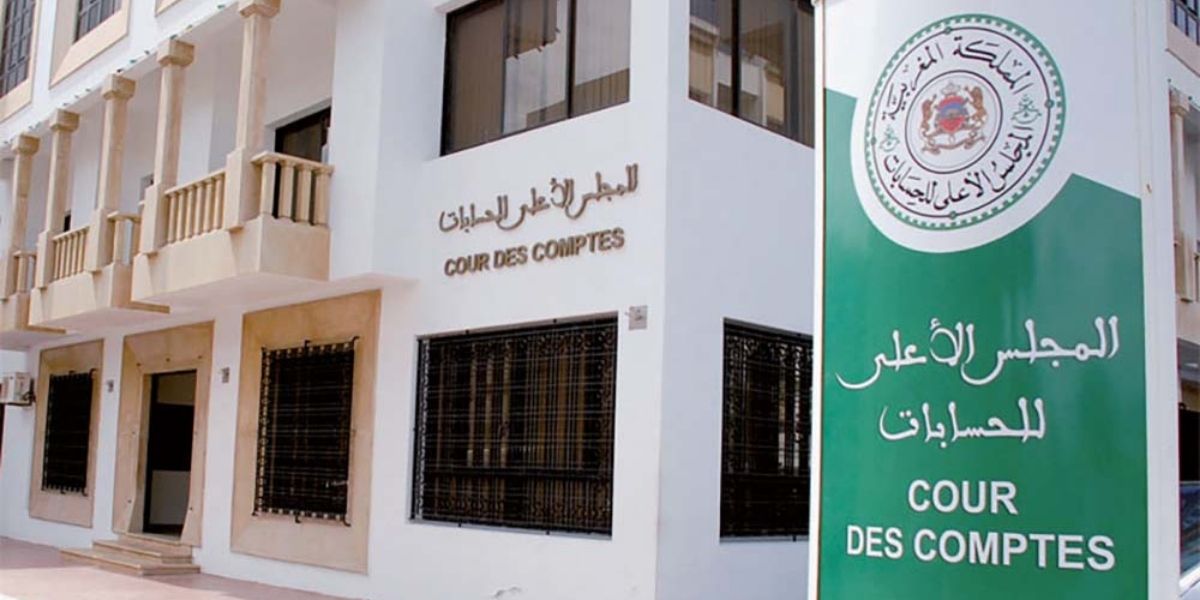 Cour des comptes : les juridictions financières ont émis 132 arrêts et jugements en 2022 et jusqu'à fin octobre 2023