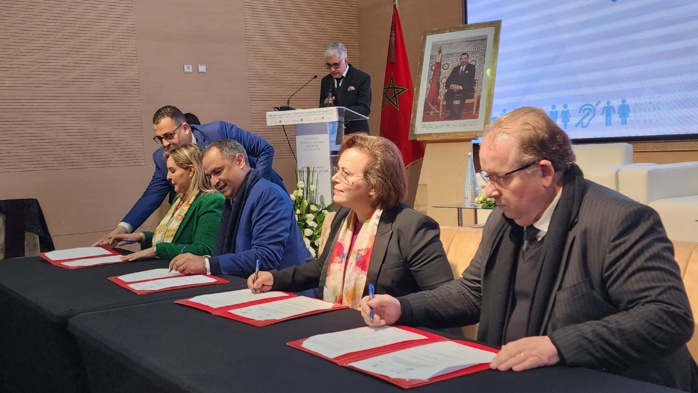 Personnes en situation de handicap : Défis persistants et efforts continus pour l’inclusion dans le marché du travail