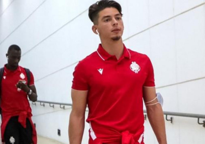 TAS / litige Soufiane Karkach-WAC : Un énième procès perdu par le Wydad