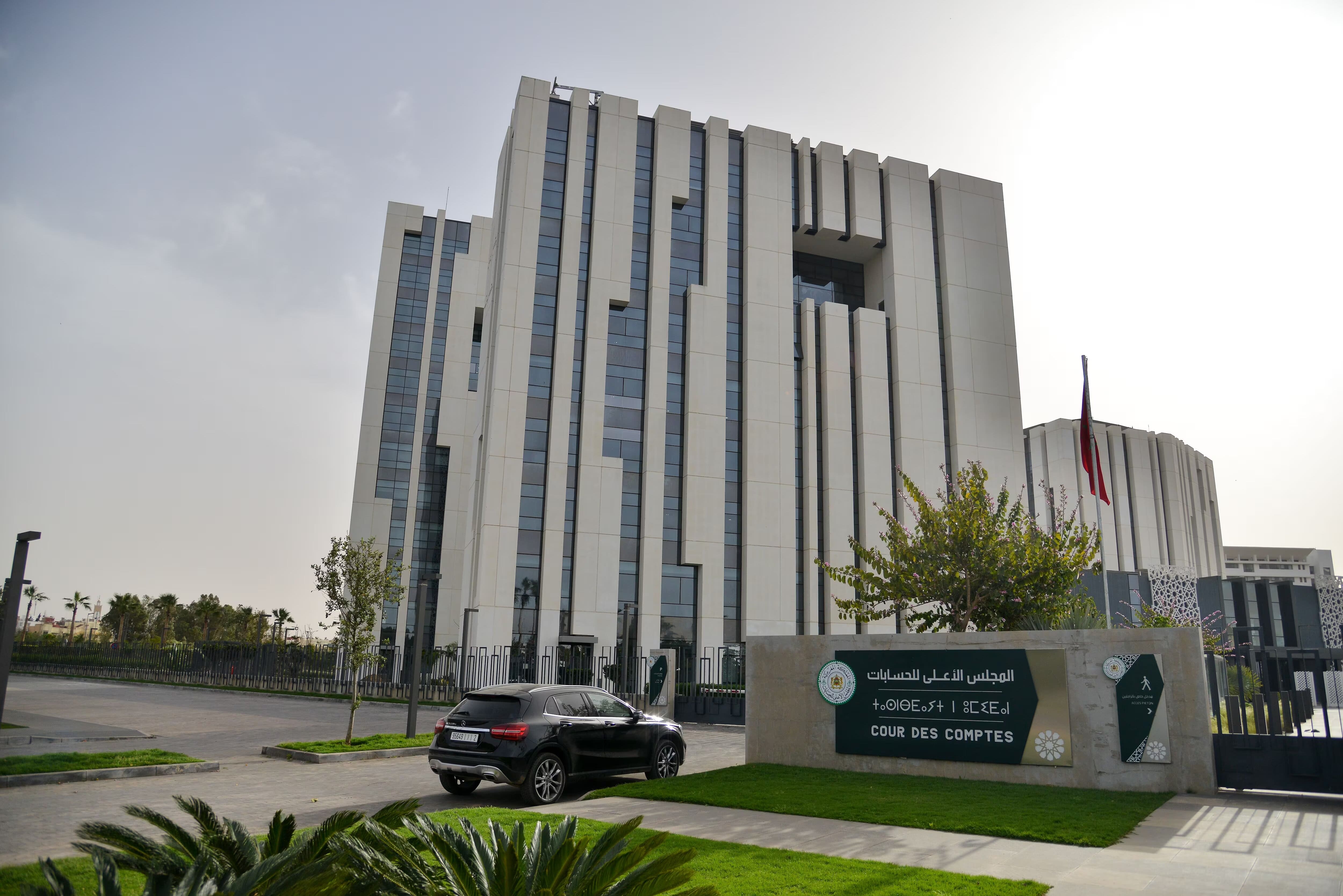 Rapport de la Cour des Comptes : Le trio Education, Santé et Digital sous le feu des critiques