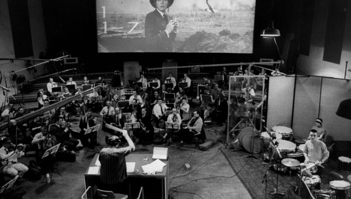 Les 5 films et albums incontournables de l'année 2023