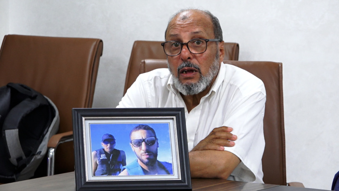 Drame de Saïdia : La dépouille d’Abdelali Mchiouar enfin rapatriée (Source familiale)