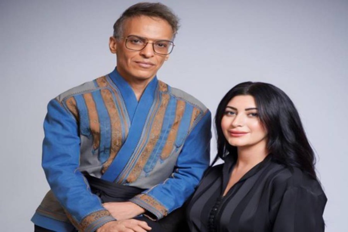 Mao Lakhdar, le révolutionnaire du caftan marocain