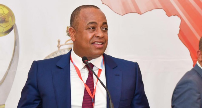 Saïd Naciri et Abdenbi Bioui poursuivis en détention