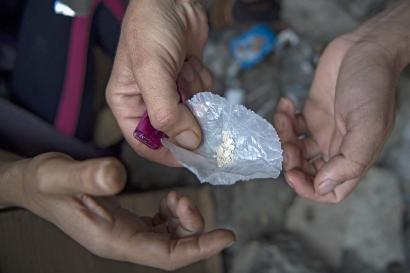 Casablanca : Interpellation d'un Subsaharien soupçonné de possession et trafic de drogues