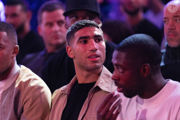 Médias / Ligue 1 : Hakimi décroche le César de ‘’Meilleur film d’animation’’ !