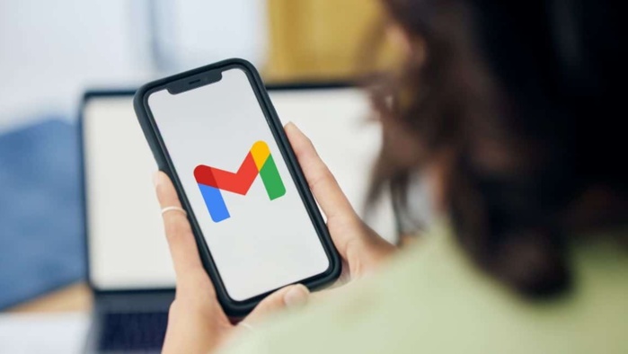 Gmail : Des nouveautés pour en finir avec le spam