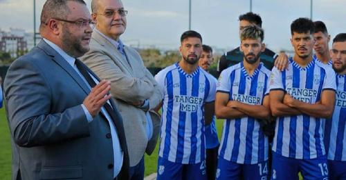 Botola D1/ IRT: C’est toujours la grève avant Raja-Ittihad de ce jeudi !