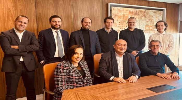 Mutandis allège son portefeuille en cédant CMB Plastique à Dislog Group pour 330 MDH