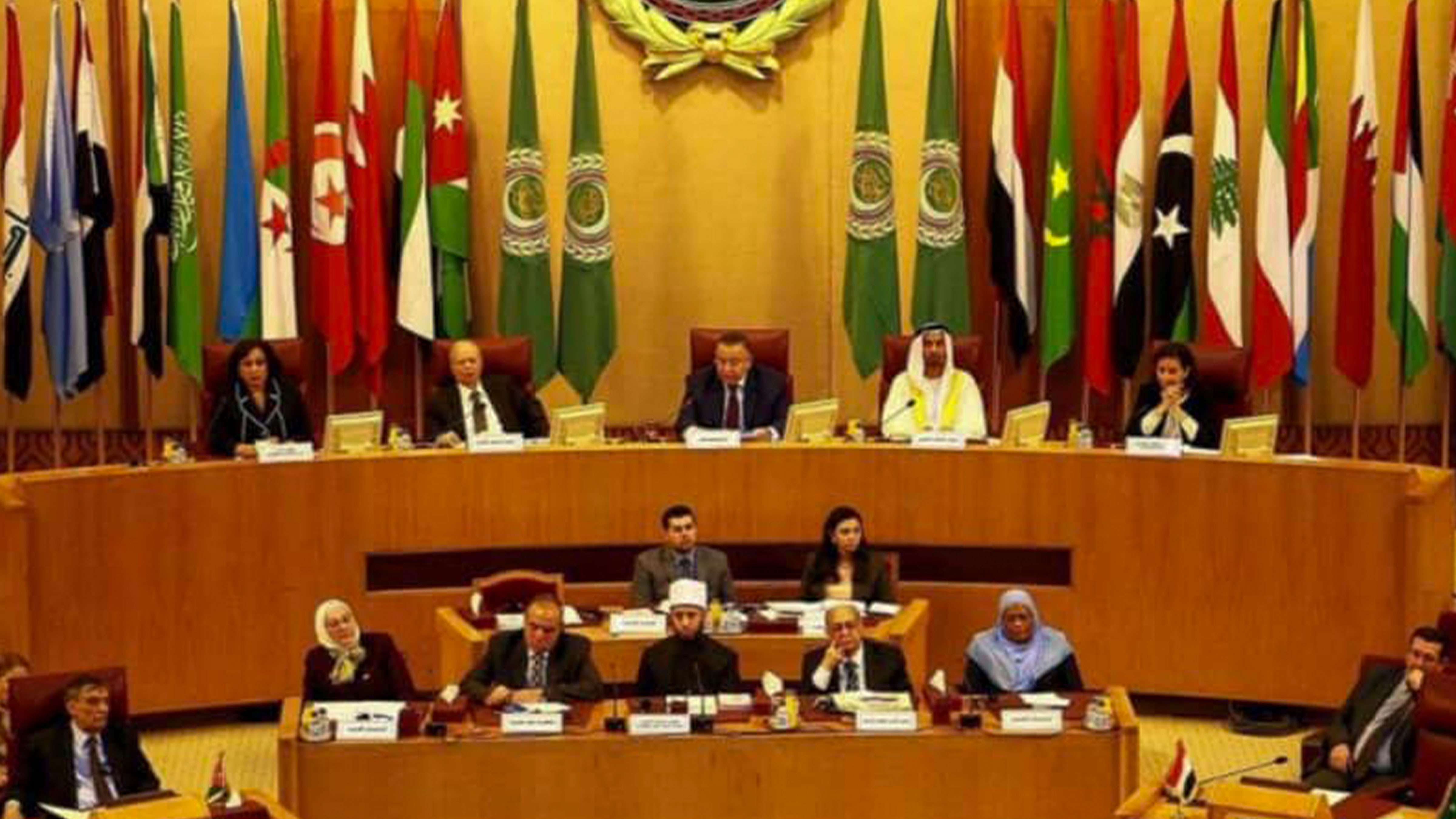 Parlement arabe : Session extraordinaire en soutien au peuple de Gaza