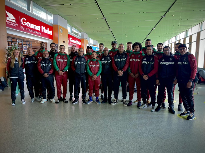 Championnat Arabe des Nations de Basket-ball / Ce mercredi :Maroc-Tunisie, horaire et chaînes ?